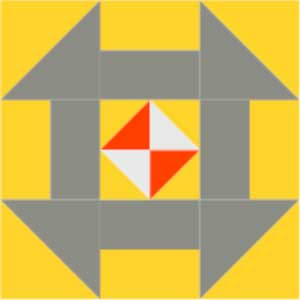 BH2 Block 26 Churndash Surprise