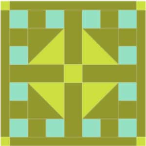 BH2 Block 28 Lincolns Platform