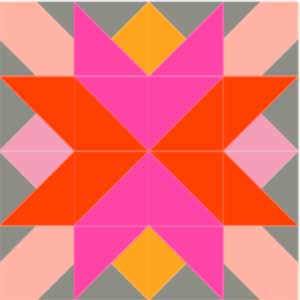 BH2 Block 33 Star Power