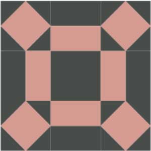 BH2 Block 36 Rolling Stone