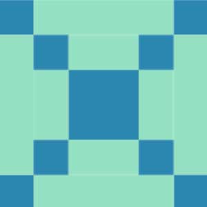 BH2 Block 3 Pennsylvania