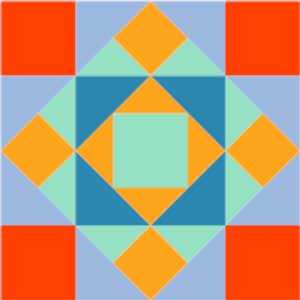 BH2 Block 42 Around the Corner