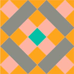 BH2 Block 4 Roman Cross