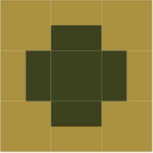 BH2 Block 9 With A Plus