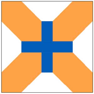 BH3 Block 35 Coming Together