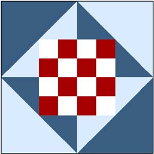 CT BH3 Block 50 Archive