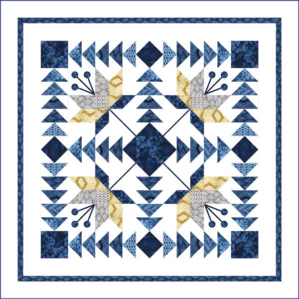 CT UnBoxed Debbie Maddy Tochi Lillies King