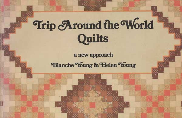 CT Jen Kingwell Templates Blanche & Helen Young