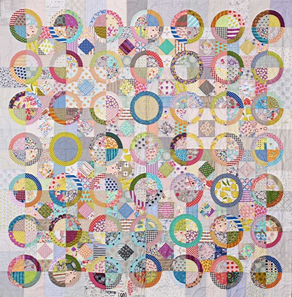 CT Jen Kingwell Templates Halo