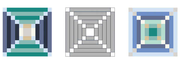 CT MFC Month 3 Block Layout