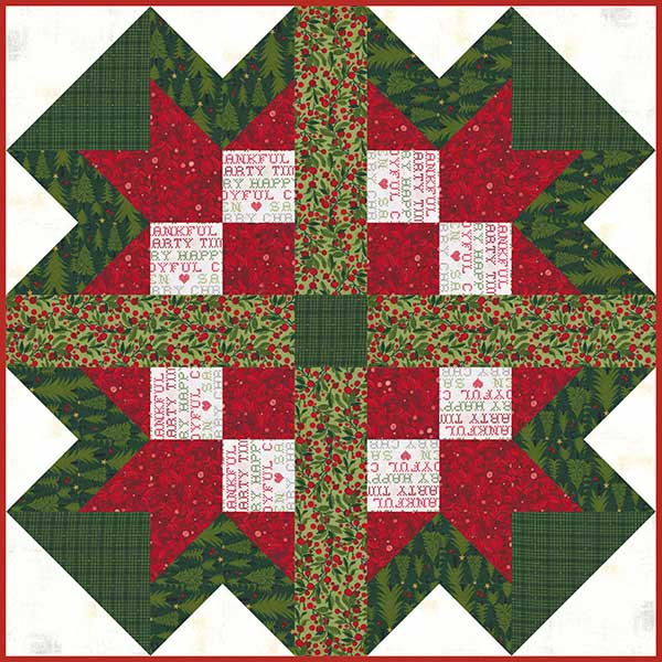 CT MFC 20 Hustle & Bustle