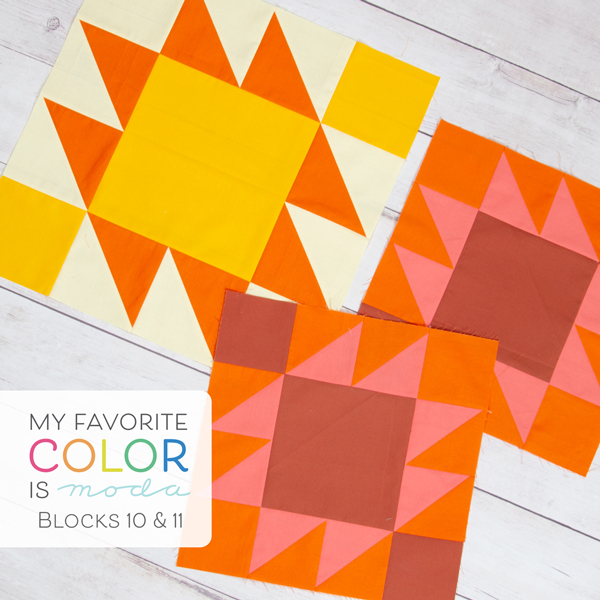 MFC Blocks 10 & 11 Intro