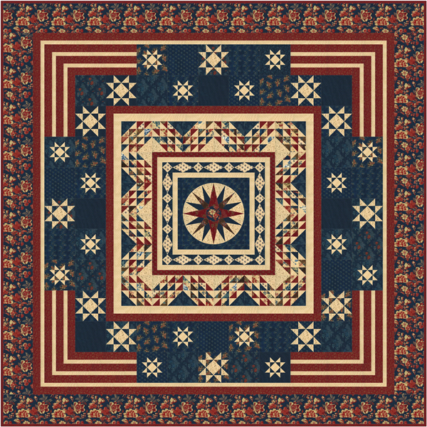 CT UnBoxed Maria's Sky Miss Mitchell Night/Dark