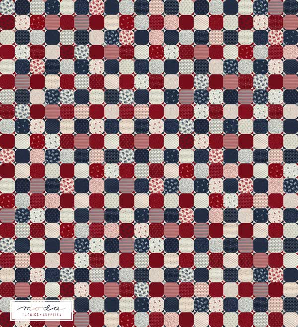 CT PG American Gathering Pioneer