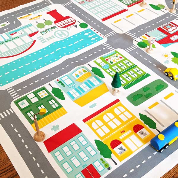 CT Stacy Iest Hsu On The Go Playmat 2