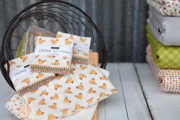 CT UnBoxed Spring Chicken 5