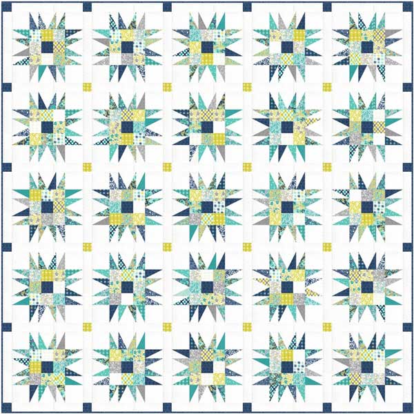 CT Linzee McCray Flowers For Freya Sunspot Full