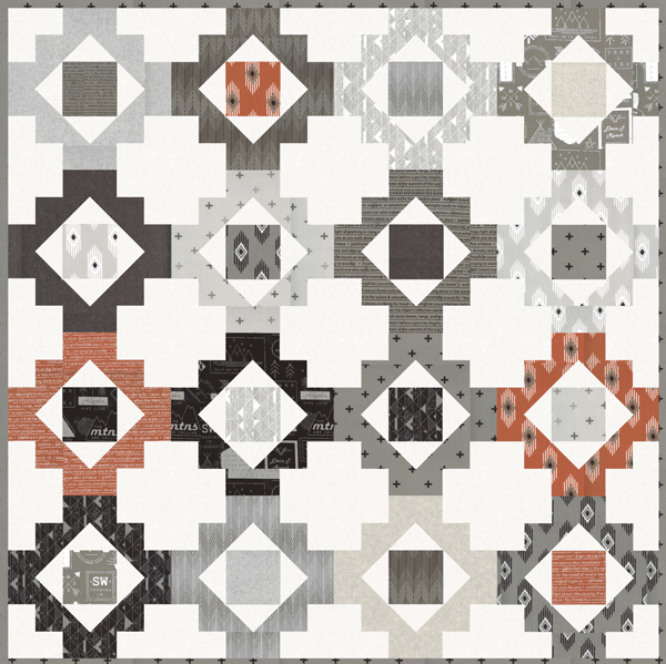 CT UnBoxed Lella Smoke & Rust Trinkets