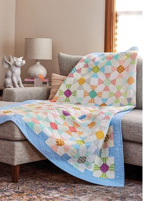 BCF-DaisySquared BCF-DaisySquared