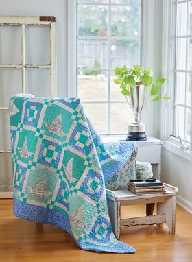 BCF-WINDJAMMER BCF-WINDJAMMER