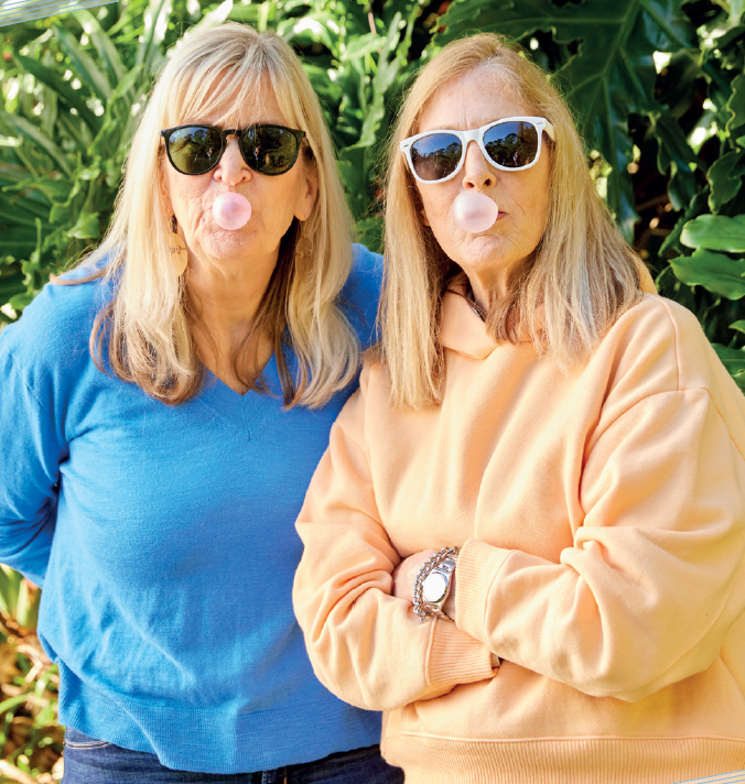 BCK-double trouble BCK-double trouble