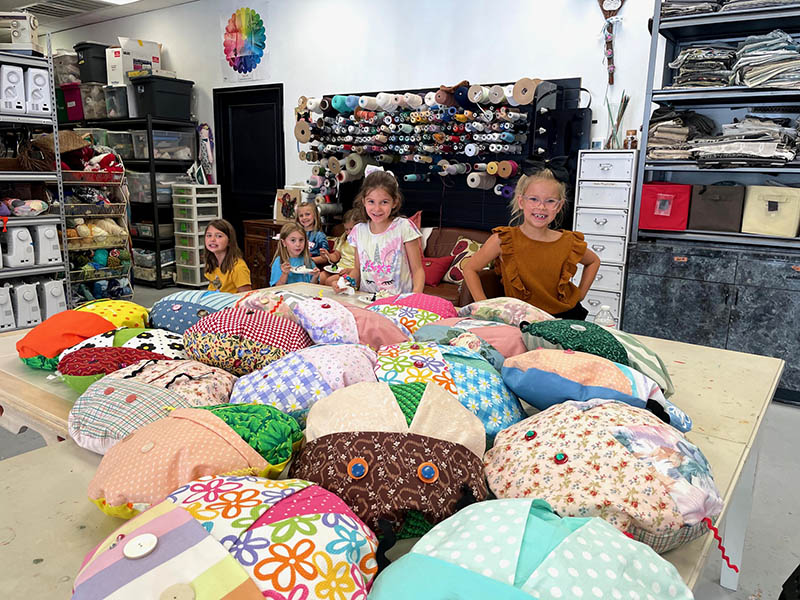 Loads of Love Bugs Loads of Love Bugs